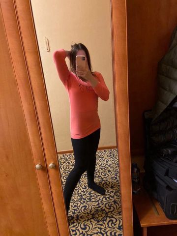 Анкета проститутки Ната - Фото 1, , 22 года, №287610